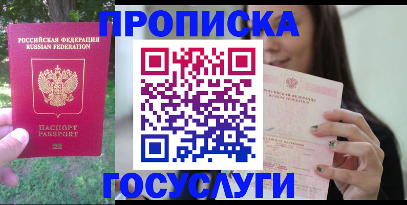 прописка паспорт в Павловске